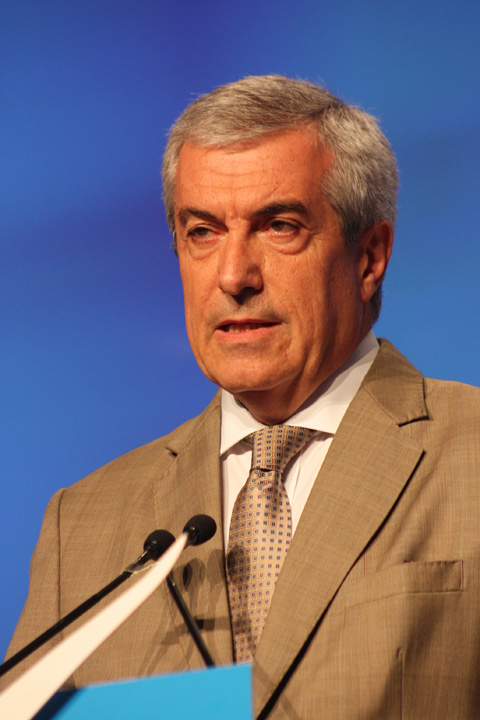 tariceanu - Ziarul National