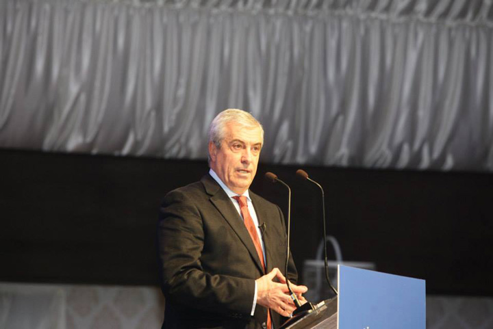 tariceanu - Ziarul National