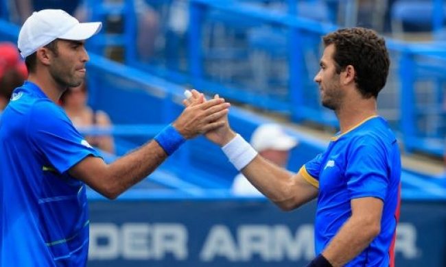Tecau si Rojer au castigat turneul de la Valencia