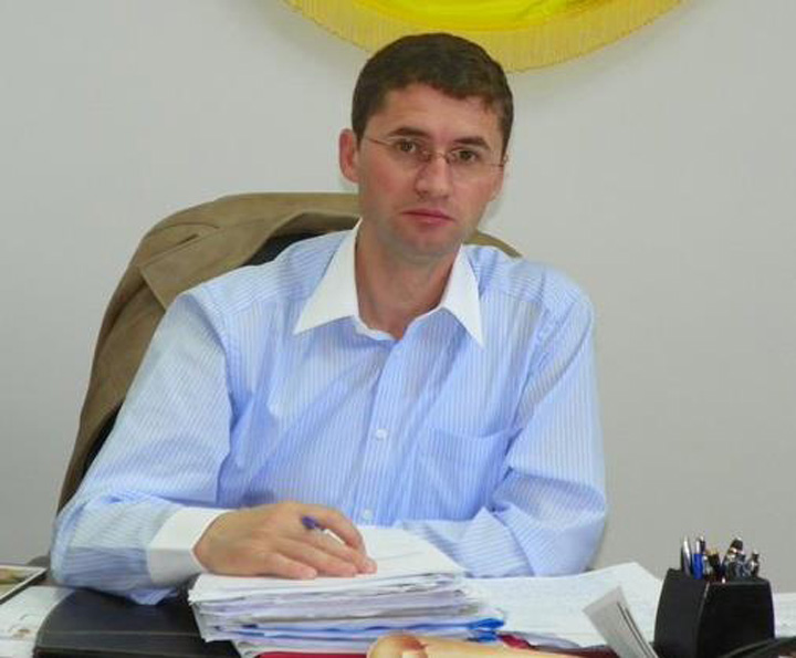 Lovitura dura pentru familia Ridzi! Procurorii il baga la inghesuiala pe primarul din Petrosani