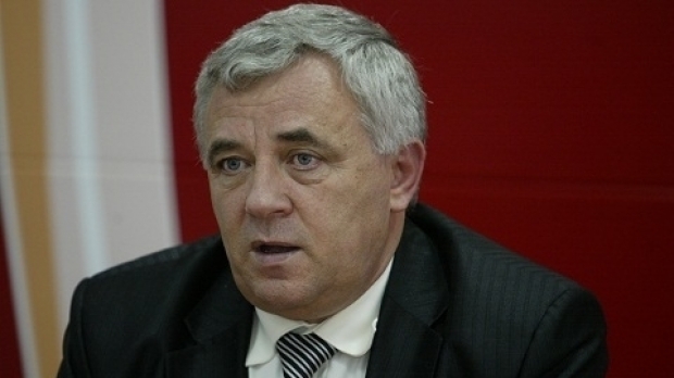 Titu Bojin, presedintele CJ Timis, este audiat la DNA Timisoara