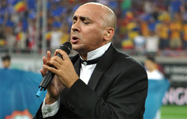 Cutremur în showbiz. Marcel Pavel a ajuns de urgență la spital!