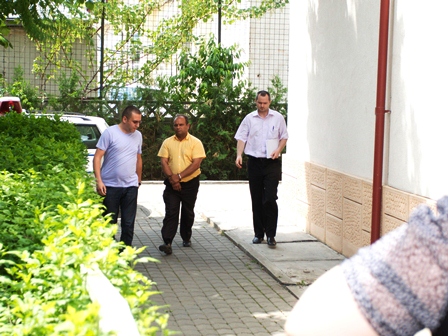 Primar din Buzau, condamnat la trei ani de inchisoare cu executare