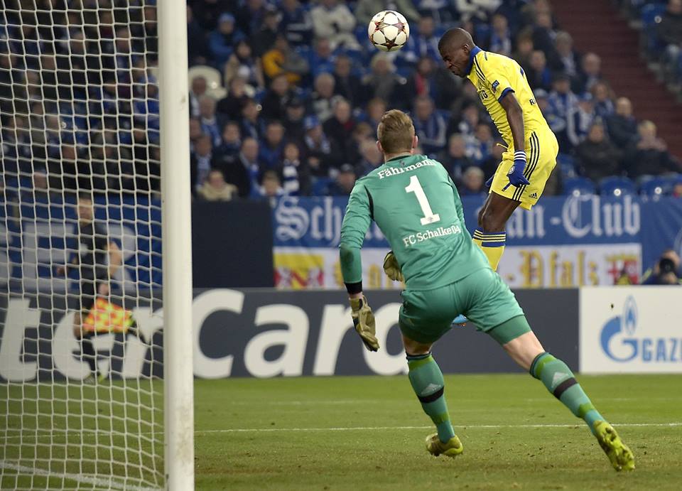 28 de goluri in UEFA Champions League. Iata rezultatele complete de marti seara!