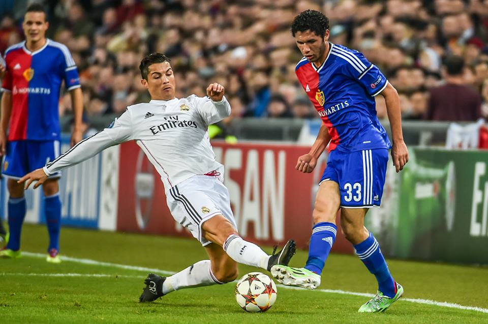 UEFA Champions League: 17 goluri in meciurile de miercuri seara. Iata rezultatele complete!