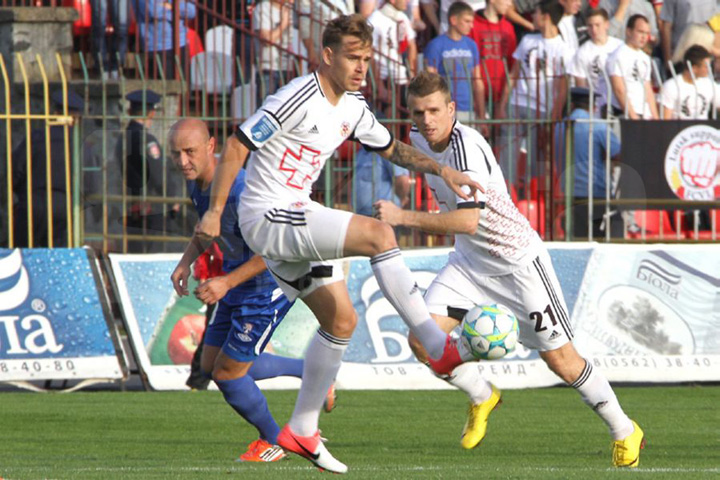 Bicfalvi, omul momentului in Ucraina