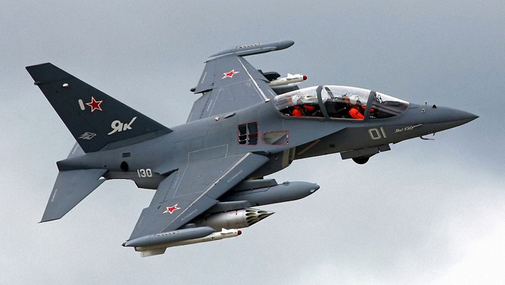 Aviation_Russian_military_plane_043673_ - Ziarul National