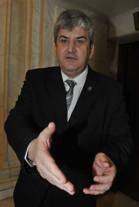 GABRIEL OPREA-FANE (128) - Ziarul National