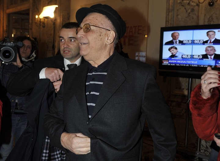 ION ILIESCU-FANE (8) - Ziarul National