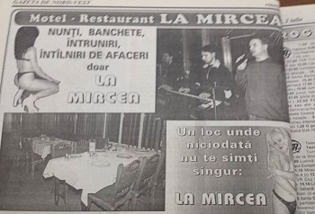 LaMircea0 - Ziarul National