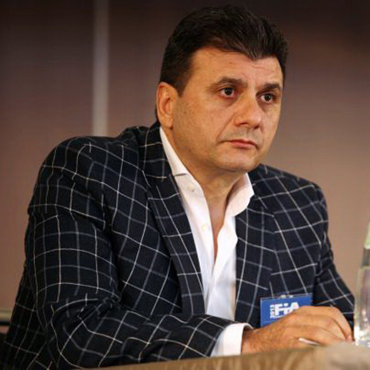 Maricel Pacuraru si Mihai Toader, cate patru ani de inchisoare cu executare