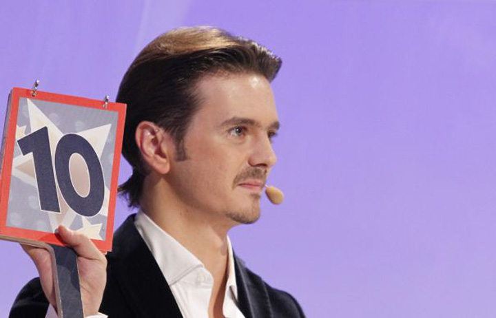 Antena 1 arunca inca 600.000 de euro pe… apa audientelor!
