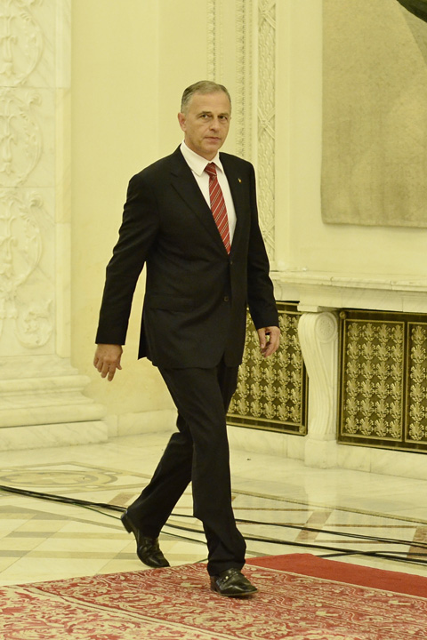 Mircea Geoana - Ziarul National