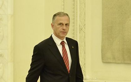 Mircea Geoana: „Facem majoritate cu PNL”