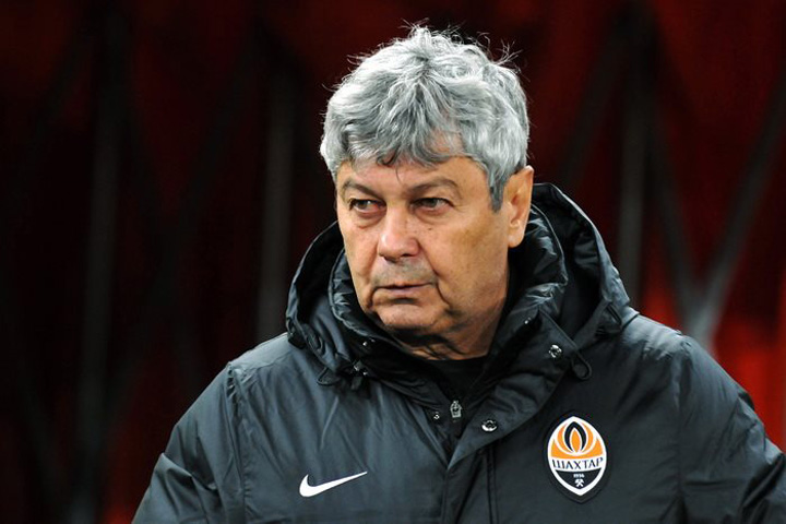 Turcii nu renunta la „Magicianul” Lucescu