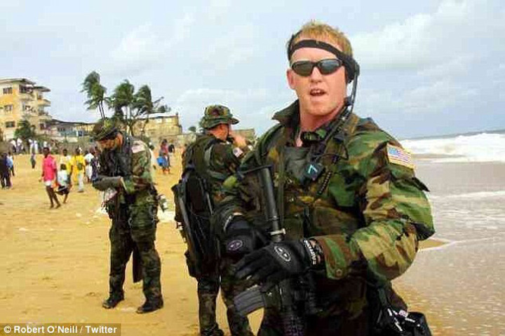 Robert_O_Neill_Navy_Seal - Ziarul National