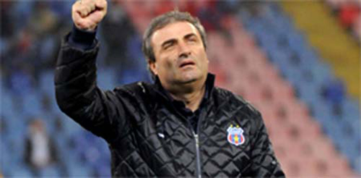 Stoichita, surpriza de pe banca vecinilor