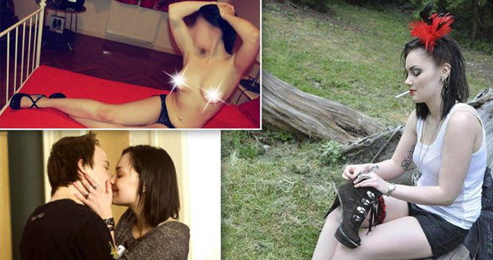Vedeta de serial cehesc, data afara pentru ca activa cu succes si ca prostituata!