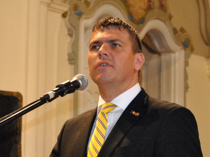 ad stef - Ziarul National