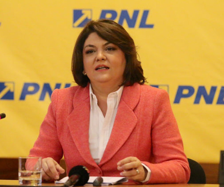 adina - Ziarul National