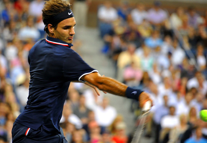 Federer, pregatit sa se retraga din tenis