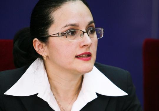 OFICIAL! Lotul Alina Bica ramane dupa gratii