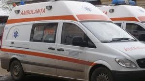 11 membri ai unei familii din Cluj, dusi de urgenta la spital