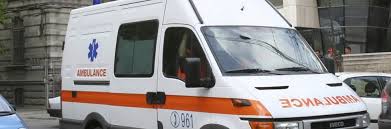 Accident cumplit pe DN 6, in Caras-Severin: trei oameni au pierit!