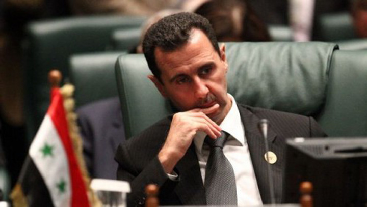 assad1 - Ziarul National
