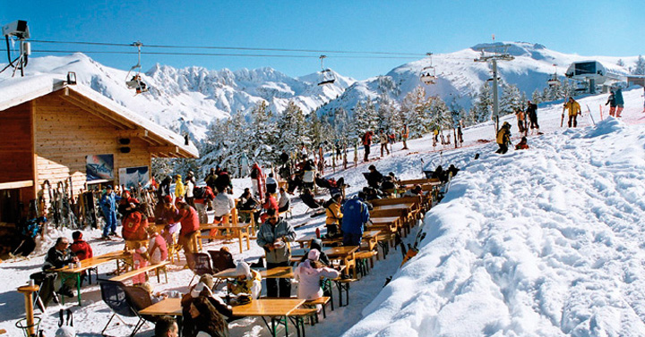 Bulgarii, si la mare, si la munte! Bansko, cea mai avantajoasa destinatie de iarna din Europa!