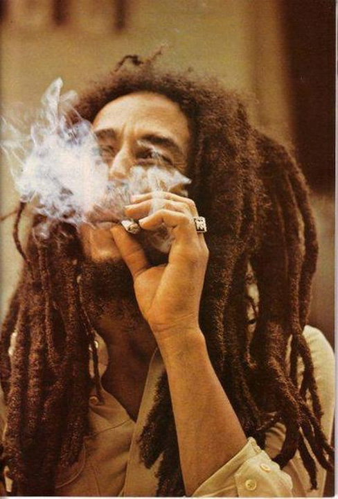 bob-marley - Ziarul National