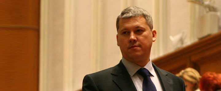 Catalin Predoiu: „Victor Ponta trebuie sa-si dea urgent demisia”
