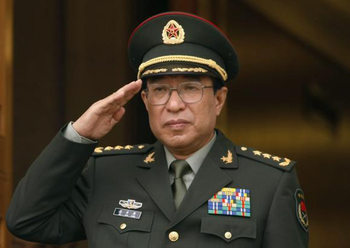 chinez - Ziarul National