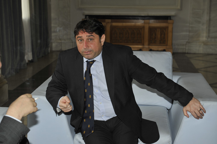 Procurorii DNA vor ca fostul ministru de Interne sa ramana dupa gratii