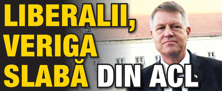 PNL, veriga slaba din ACL
