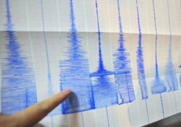 Nou cutremur in Vrancea! Seismul a avut loc, miercuri, in judetul Buzau
