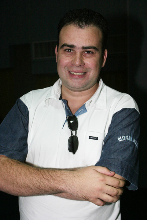 darius valcov1 - Ziarul National