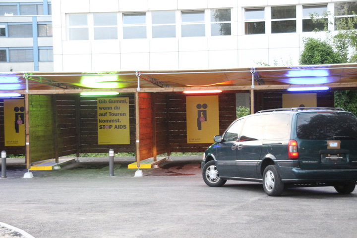 Dupa Zurich, si Cantonul Basel-Stadt doreste implementarea prostitutiei in sistem „drive-in”