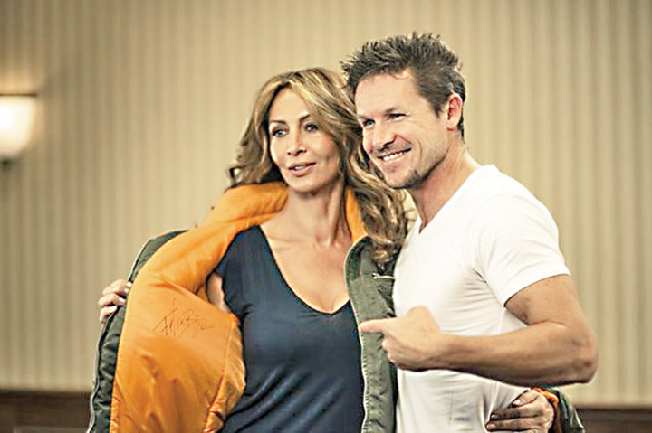 _felix-baumgartner-mihaela-radulescu-iubit - Ziarul National