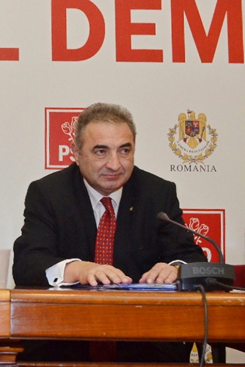 florin georgescu 2 - Ziarul National