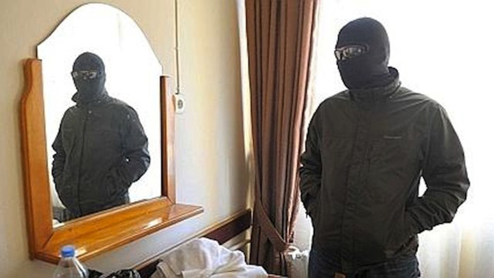 S-a dus in Siria sa lupte alaturi de jihadisti, dar a plecat repede, pentru ca nu-l lasau sa fumeze!