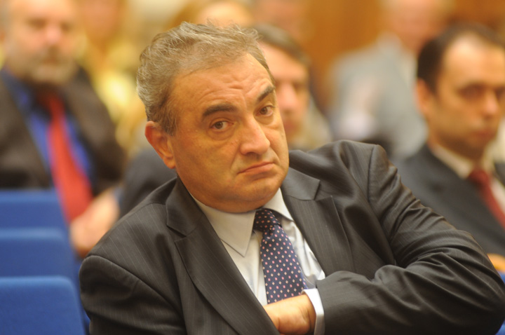 georgescu - Ziarul National