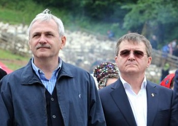 govor cu dragnea - Ziarul National