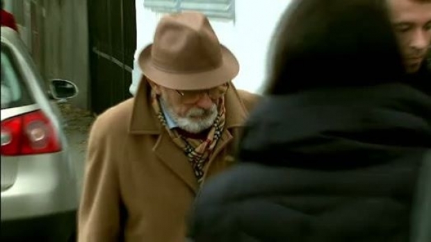 Fost colaborator TVR, acuzat de pedofilie