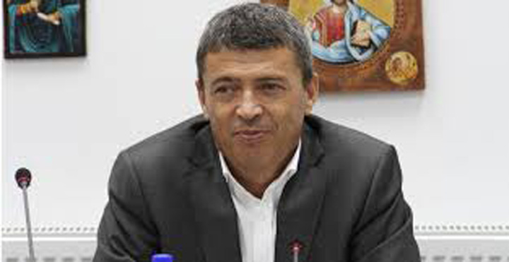 marian petrache - Ziarul National
