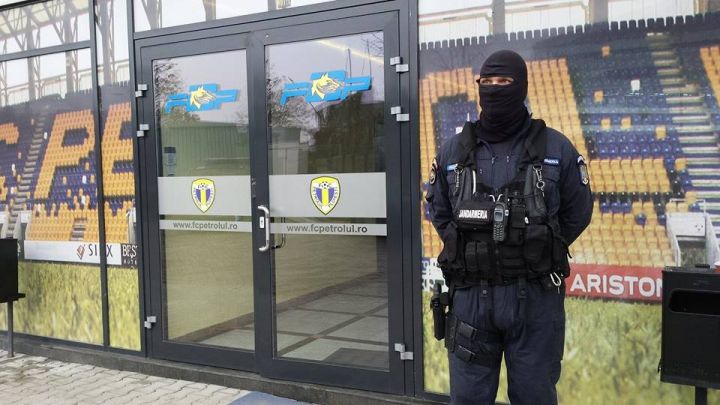 mascati-petrolul - Ziarul National