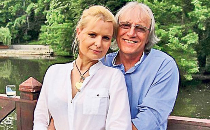 mihai si simona - Ziarul National