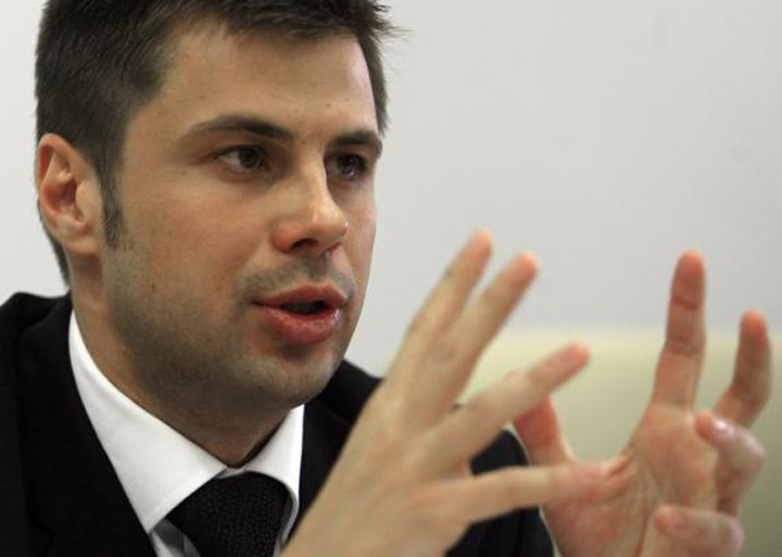 mihai toader - Ziarul National