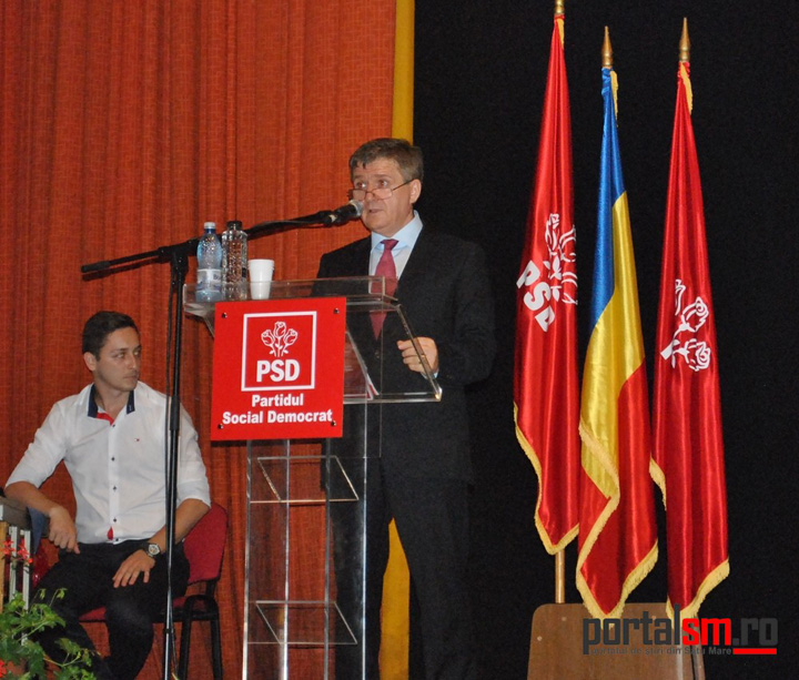 mircea gov - Ziarul National