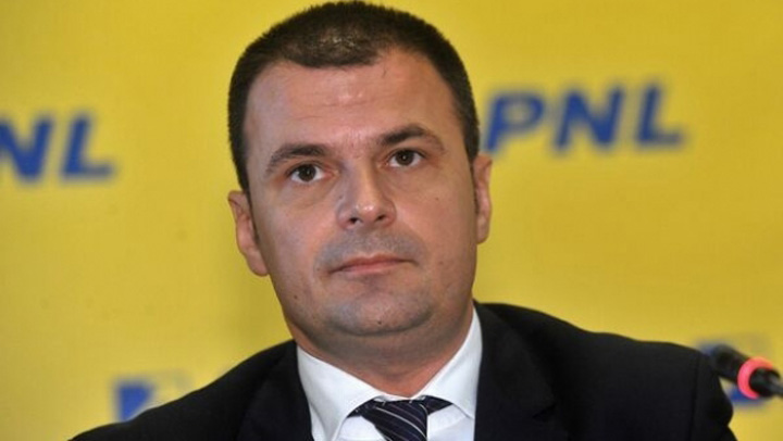 Deputatul Mircea Rosca, in arest la domiciliu